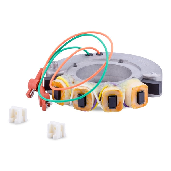 STATOR