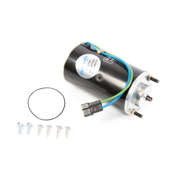 TILT/TRIM MOTOR