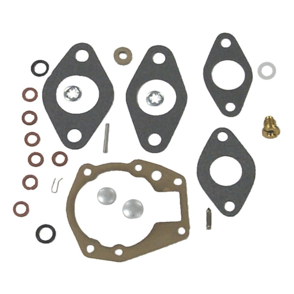 CARBURETOR KIT
