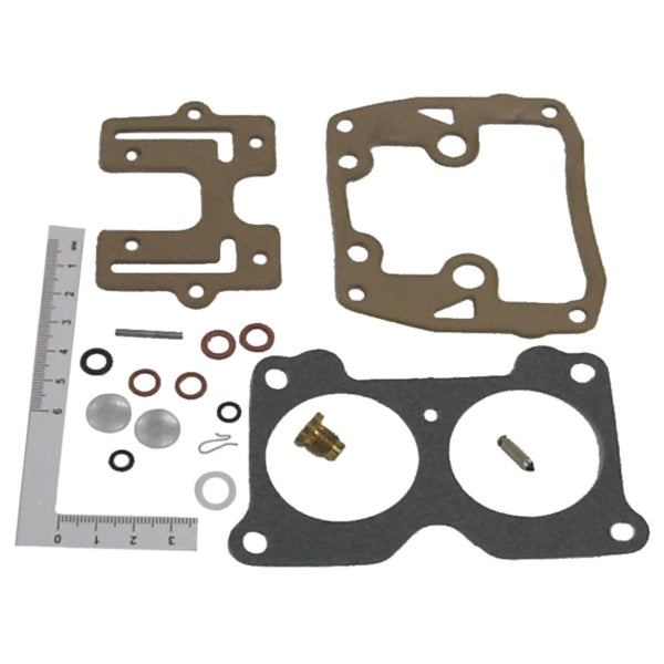 CARBURETOR GASKET KIT