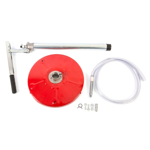 LUBE PUMP