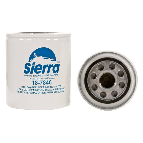 FUEL WATER SEPARATOR FILTER SIERRA