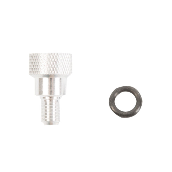 GEAR LUBE ADAPTER
