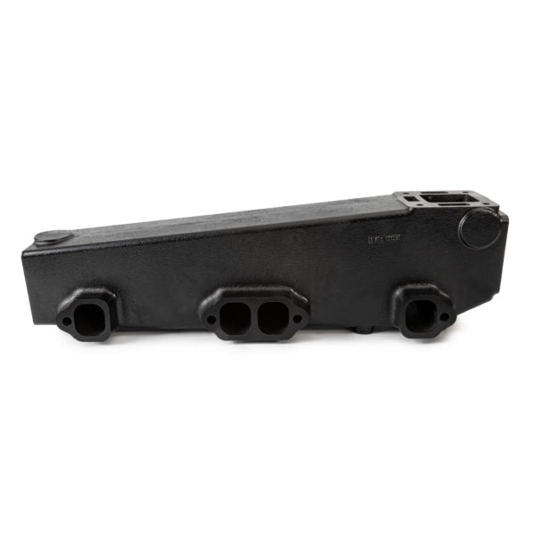EXHAUST MANIFOLD