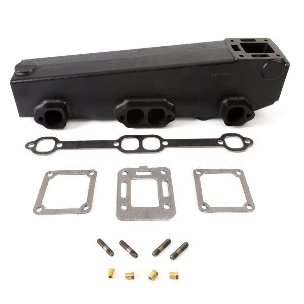 EXHAUST MANIFOLD