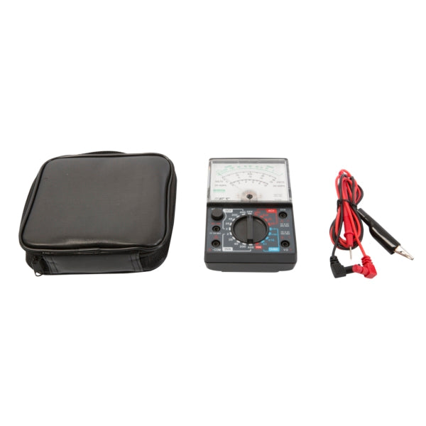 MULTIMETER / DVA TESTER