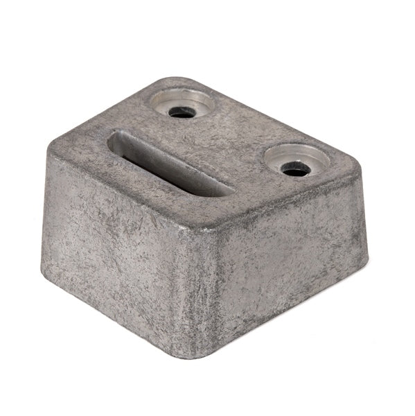 MAGNESIUM ANODE, TRANSON PLATE