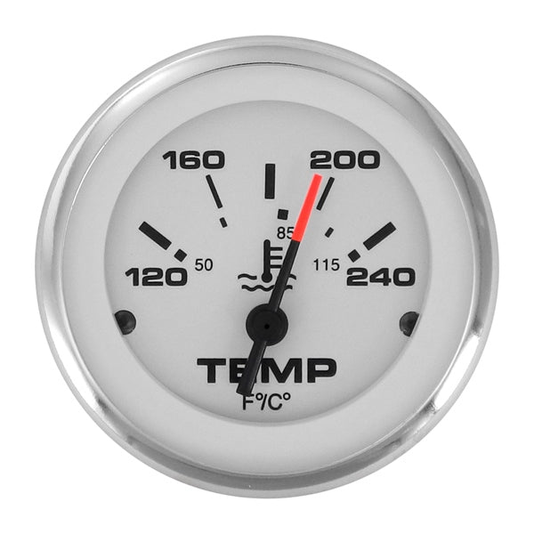 LIDO FOG RES. 2" I/O, WATER TEMPERATURE