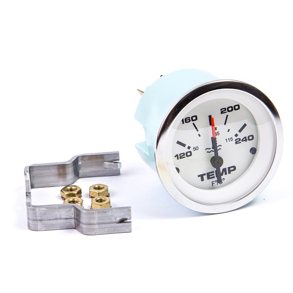 LIDO FOG RES. 2" I/O, WATER TEMPERATURE