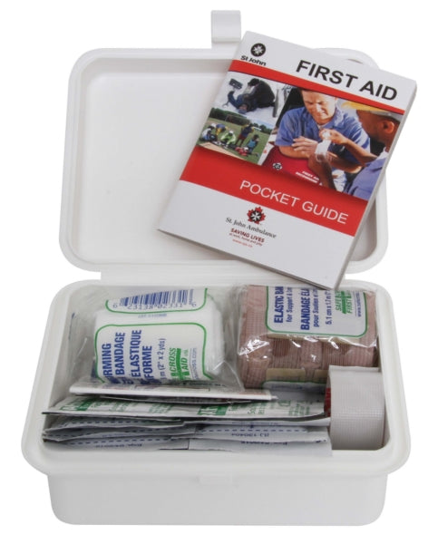 MICRO FIRST AID KIT FOX40