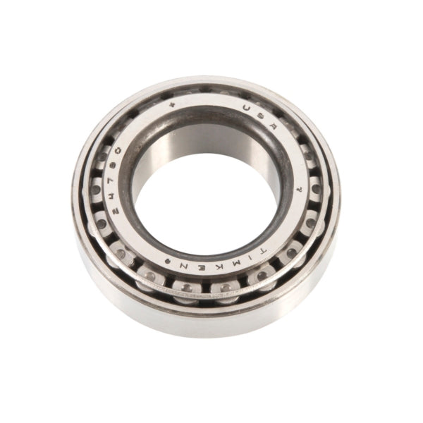 UP. HOUSING TAPERED ROLLER BEAR.