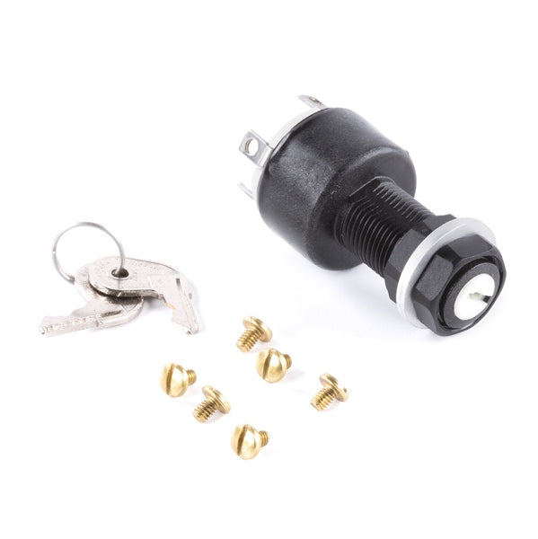 IGNITION SWITCH