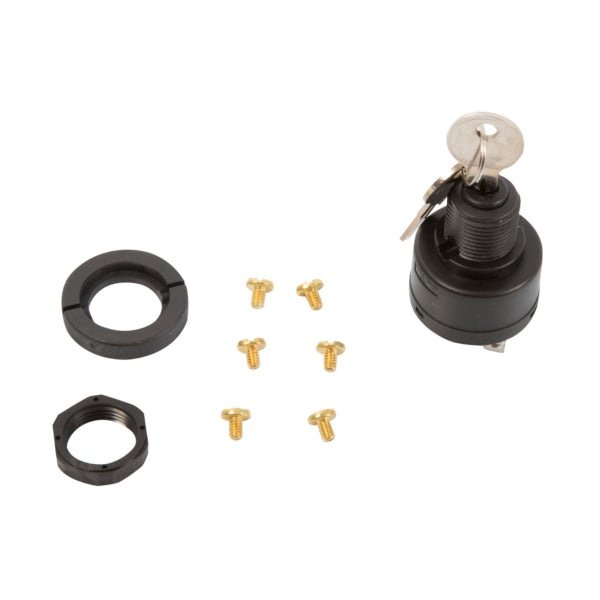 IGNITION SWITCH