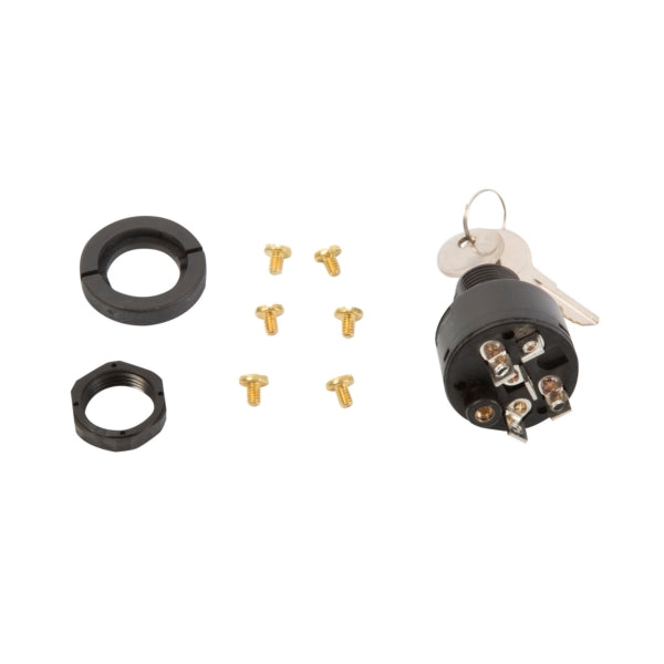 IGNITION SWITCH