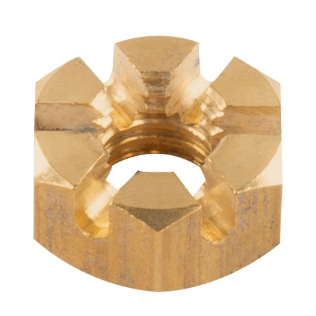 PROPELLER NUT