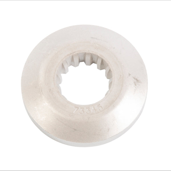 THRUST WASHER MERC SIERRA