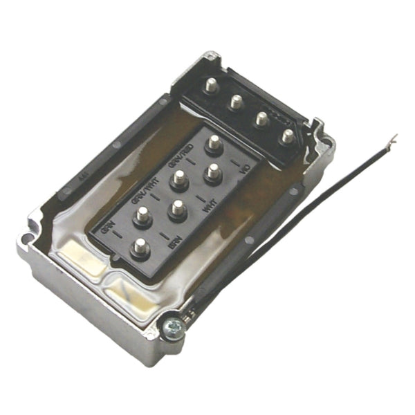 SWITCH BOX POWER PACK SIERRA