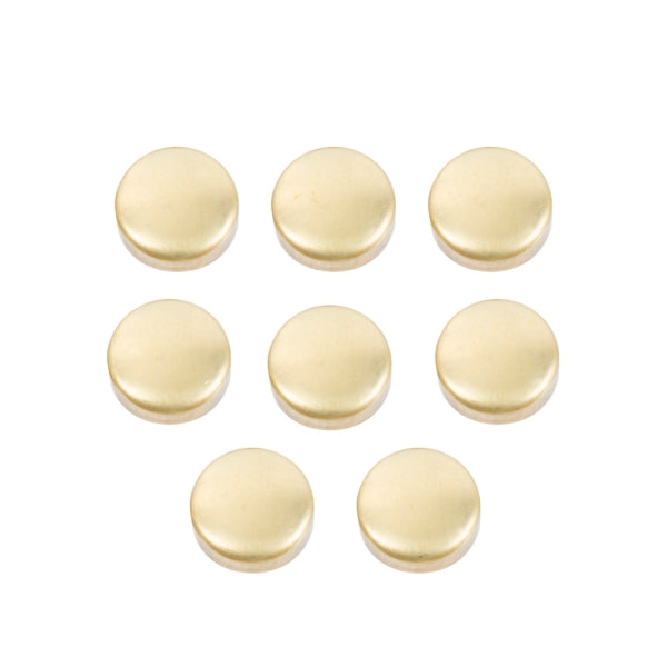 FREEZE PLUG BRASS 1-5/8" SIERRA