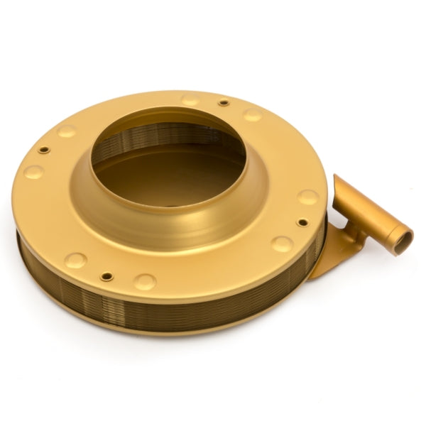 FLAME ARRESTOR - SIERRA