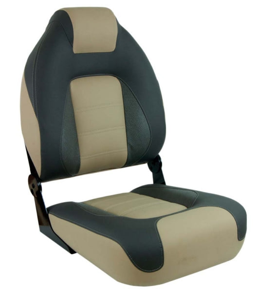 OEM SERIE FOLDING SEAT CHC/TAN