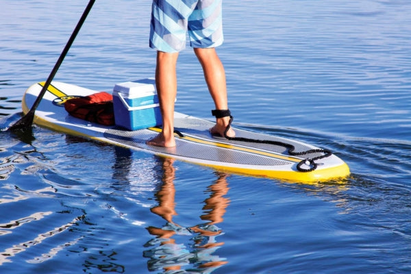 BOARD LEASH SUP