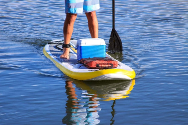 BOARD LEASH SUP