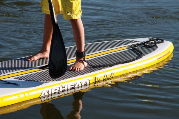 BOARD LEASH SUP