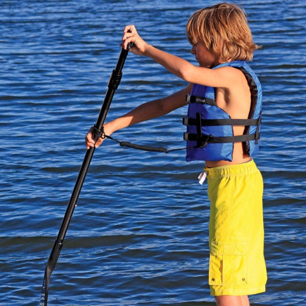 PADDLE/ROD LEASH SUP