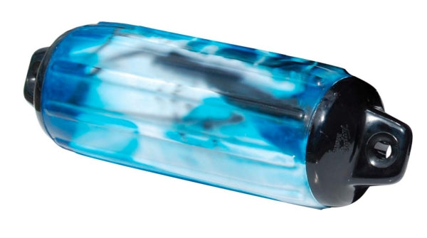 FENDER SUPER GARD SWIRL 5.5"X20" BL