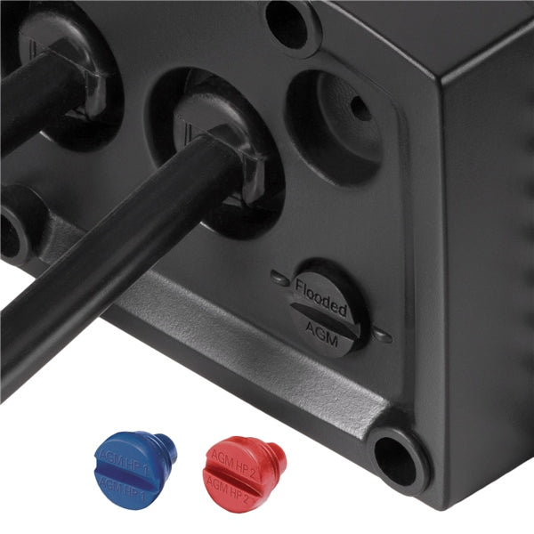 CHARGER PROTOURNAMENT ELITE 360 DUAL