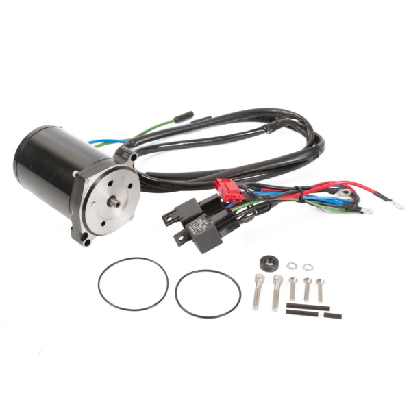 TILT/TRIM MOTOR