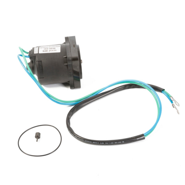 TILT/TRIM MOTOR
