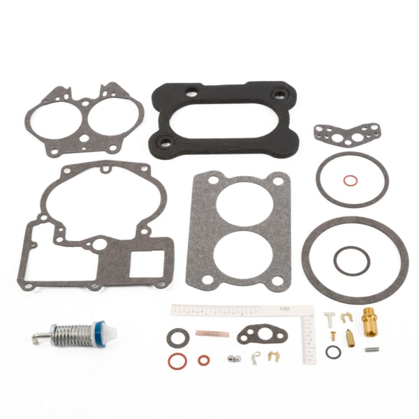 CARBURETOR GASKET KIT