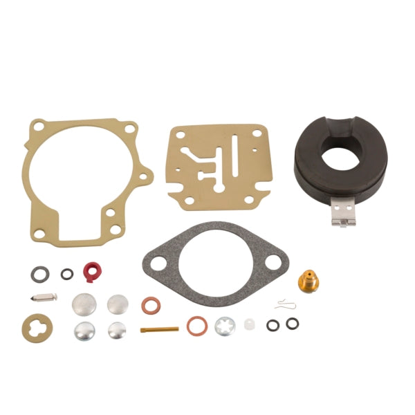 CARBURETOR KIT
