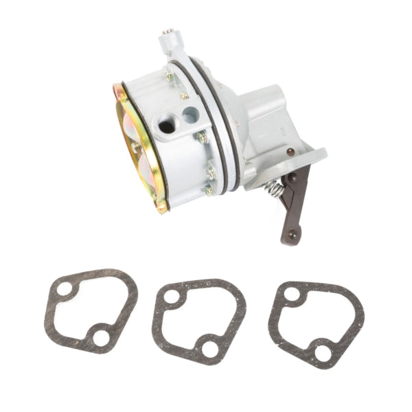 FUEL PUMP