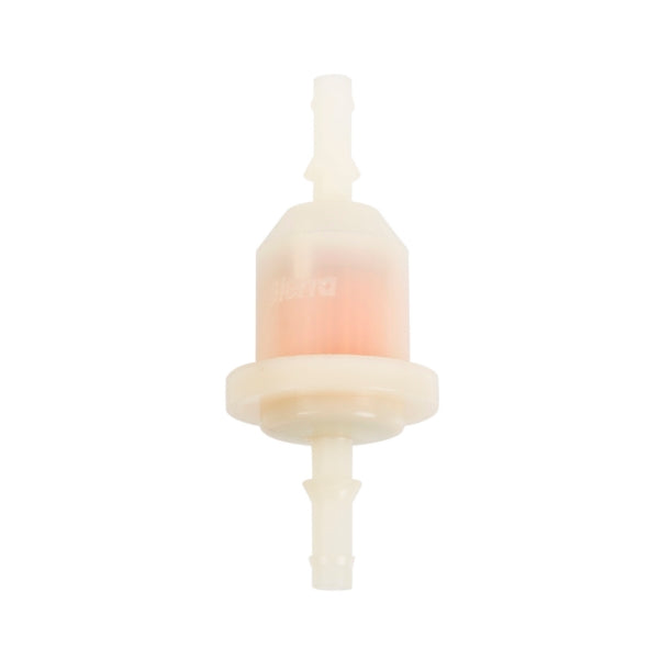 INLINE FUEL FILTER 3/8" UNIVERSAL