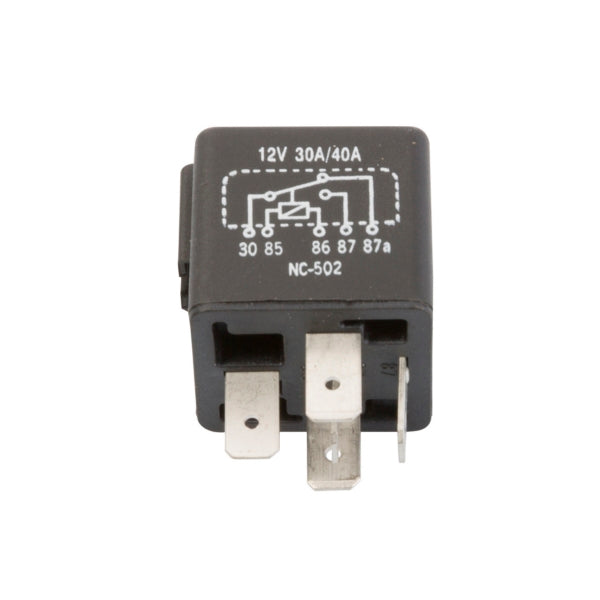 POWER TRIM RELAY