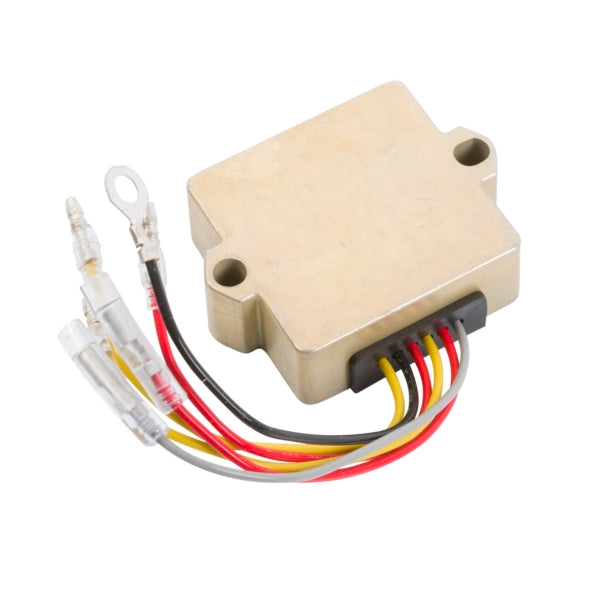 VOLTAGE REGULATOR