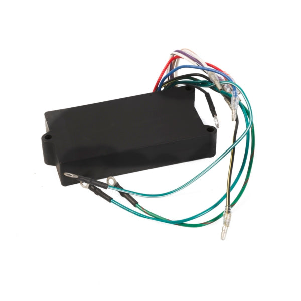 SWITCH BOX SIERRA