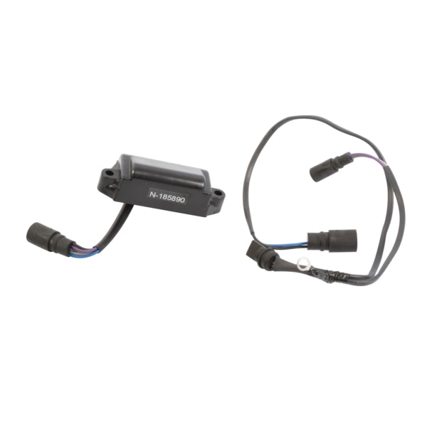 SHIFT ASSIST MODULE KIT SIERRA