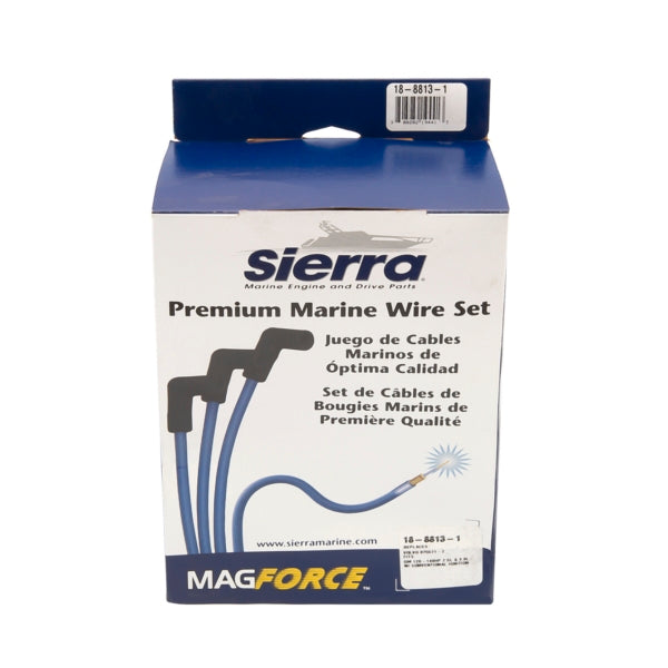 WIRING, PLUG SET