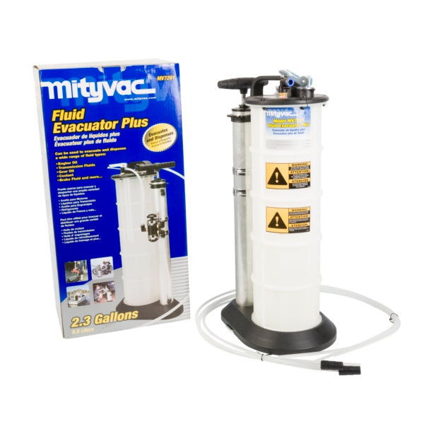 OIL EXTRACTOR