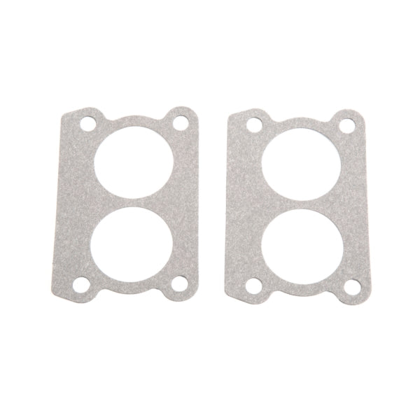 CARBURETOR MOUNTING GASKET