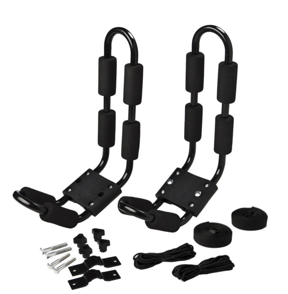 KAYAK ROOF RACK J STYLE N