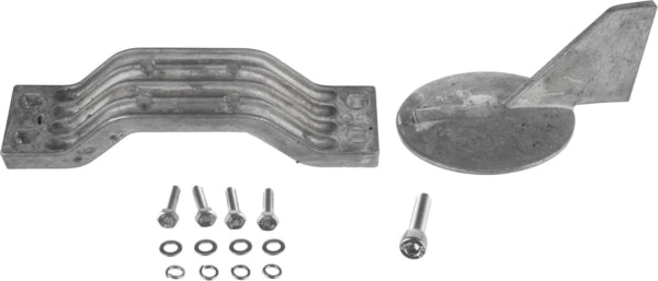 MAGNESIUM ANODE
