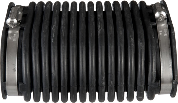 EXHAUST BELLOW