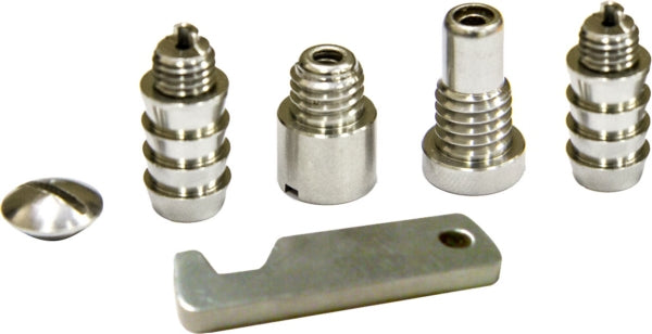 QUICK DRAIN / FILL  DRAIN PLUG KIT