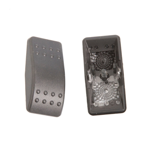 BLACK CONTURA II BLACK ACTUATOR (2EA)