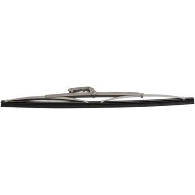 WIPER BLADE - 11 1/2" BLACK STAINL.STEEL