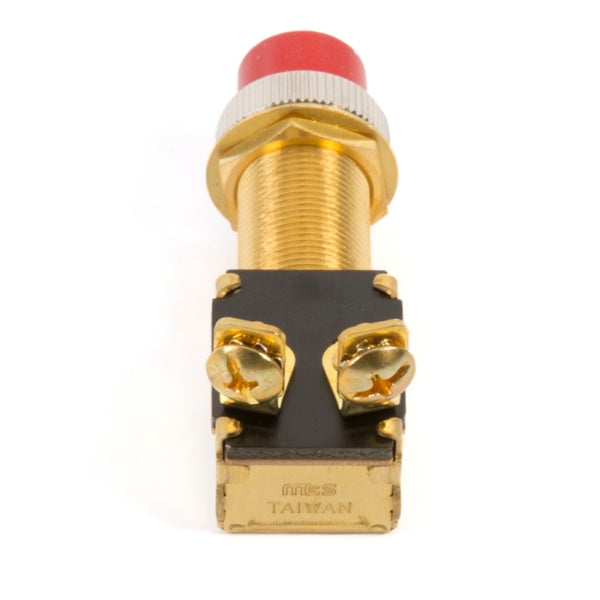 20A HORN BUTTON WITH RED CAP